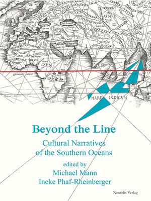 cover image of Beyond the Line